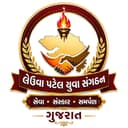 Leuva Patel Youth Organization logo
